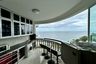 Condo for sale in Sky Beach, Na Kluea, Chonburi