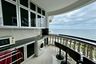 Condo for sale in Sky Beach, Na Kluea, Chonburi