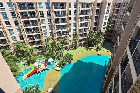 1 Bedroom Condo for sale in Atlantis Condo Resort, Nong Prue, Chonburi