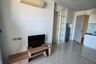 1 Bedroom Condo for sale in Atlantis Condo Resort, Nong Prue, Chonburi