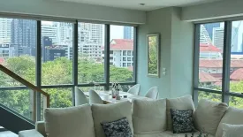 2 Bedroom Condo for sale in The Room Sukhumvit 21, Khlong Toei Nuea, Bangkok near MRT Sukhumvit