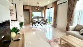 4 Bedroom House for rent in Burasiri Krungthep Kreetha, Hua Mak, Bangkok
