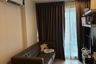 1 Bedroom Condo for sale in Ideo Sathorn - Thaphra, Bukkhalo, Bangkok near BTS Pho Nimit