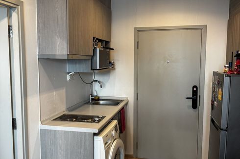 1 Bedroom Condo for sale in Ideo Sathorn - Thaphra, Bukkhalo, Bangkok near BTS Pho Nimit