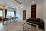 2 Bedroom Condo for rent in Khlong Toei Nuea, Bangkok near Airport Rail Link Makkasan
