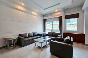 2 Bedroom Condo for rent in Khlong Toei Nuea, Bangkok near Airport Rail Link Makkasan