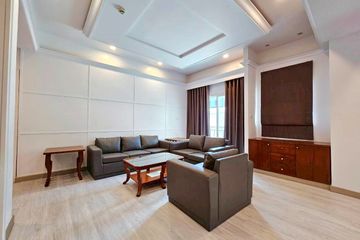 2 Bedroom Condo for rent in Khlong Toei Nuea, Bangkok near Airport Rail Link Makkasan