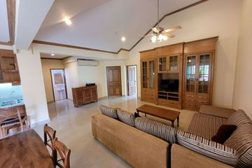 2 Bedroom Condo for rent in Khlong Toei Nuea, Bangkok near MRT Sukhumvit