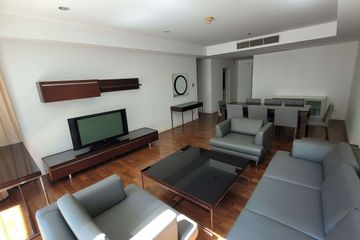 3 Bedroom Condo for rent in Baan Siri 24, Khlong Tan, Bangkok near BTS Phrom Phong