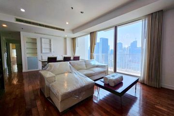 3 Bedroom Condo for rent in Baan Siri 31, Khlong Toei Nuea, Bangkok near BTS Phrom Phong