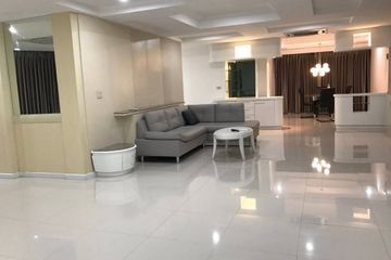3 Bedroom Condo for rent in President Park Sukhumvit 24, Khlong Tan, Bangkok near MRT Queen Sirikit National Convention Centre