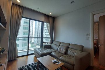 2 Bedroom Condo for rent in Bright Sukhumvit 24, Khlong Tan, Bangkok near BTS Phrom Phong
