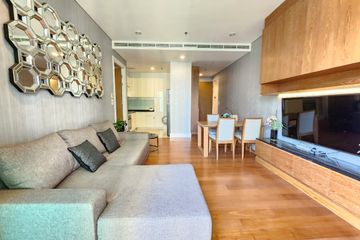 2 Bedroom Condo for rent in Bright Sukhumvit 24, Khlong Tan, Bangkok near BTS Phrom Phong