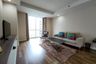 2 Bedroom Condo for rent in The Rajdamri, Pathum Wan, Bangkok near BTS Ratchadamri