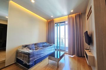 1 Bedroom Condo for rent in The Address Asoke, Makkasan, Bangkok near MRT Phetchaburi