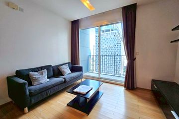 1 Bedroom Condo for rent in Siri at Sukhumvit, Phra Khanong, Bangkok near BTS Thong Lo