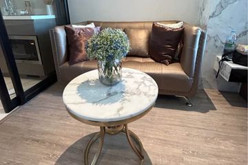 1 Bedroom Condo for rent in RHYTHM Ekkamai, Khlong Tan Nuea, Bangkok near BTS Ekkamai