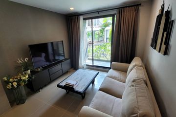 2 Bedroom Condo for rent in Mirage Sukhumvit 27, Khlong Toei Nuea, Bangkok near BTS Asoke