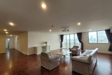 3 Bedroom Condo for rent in Khlong Tan Nuea, Bangkok