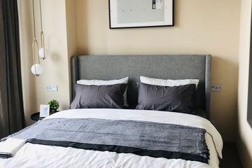 1 Bedroom Condo for rent in The ESSE Asoke, Khlong Toei Nuea, Bangkok near BTS Asoke