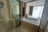 1 Bedroom Condo for rent in The ESSE Asoke, Khlong Toei Nuea, Bangkok near BTS Asoke