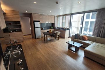 2 Bedroom Condo for rent in Khlong Tan Nuea, Bangkok near BTS Thong Lo