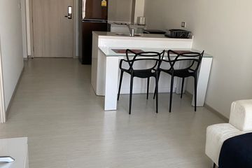 1 Bedroom Condo for rent in Rhythm Sukhumvit 42, Phra Khanong, Bangkok near BTS Ekkamai