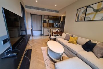 2 Bedroom Condo for rent in The Reserve Sukhumvit 61, Khlong Tan Nuea, Bangkok near BTS Ekkamai