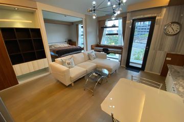 1 Bedroom Condo for rent in MODE Sukhumvit 61, Khlong Tan Nuea, Bangkok near BTS Ekkamai