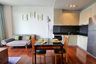 1 Bedroom Condo for rent in Quattro by Sansiri, Khlong Tan Nuea, Bangkok near BTS Thong Lo
