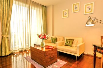 1 Bedroom Condo for rent in Quattro by Sansiri, Khlong Tan Nuea, Bangkok near BTS Thong Lo