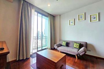 1 Bedroom Condo for rent in Quattro by Sansiri, Khlong Tan Nuea, Bangkok near BTS Thong Lo