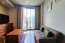 1 Bedroom Condo for rent in Quattro by Sansiri, Khlong Tan Nuea, Bangkok near BTS Thong Lo