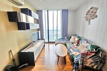 2 Bedroom Condo for rent in Park Origin Phrom Phong, Khlong Tan, Bangkok near BTS Phrom Phong