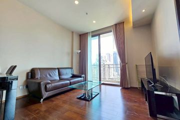 1 Bedroom Condo for rent in Quattro by Sansiri, Khlong Tan Nuea, Bangkok near BTS Thong Lo