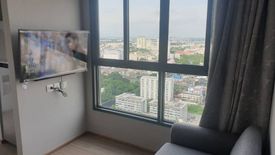 1 Bedroom Condo for rent in The Tree Hua Mak, Hua Mak, Bangkok near Airport Rail Link Hua Mak