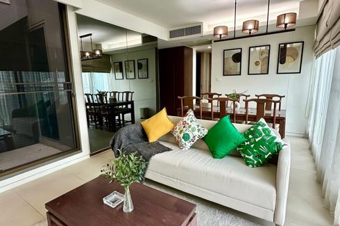 3 Bedroom Condo for rent in Siamese Thirty Nine, Khlong Tan Nuea, Bangkok near BTS Phrom Phong