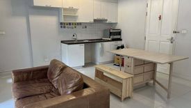 1 Bedroom Condo for sale in Sathorn Plus - By The Garden, Chong Nonsi, Bangkok near MRT Lumpini