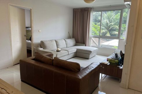 1 Bedroom Condo for sale in Sathorn Plus - By The Garden, Chong Nonsi, Bangkok near MRT Lumpini