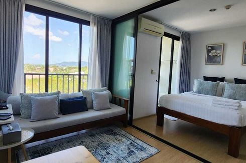 Condo for sale in Zcape X2, Choeng Thale, Phuket