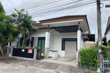 3 Bedroom House for rent in Si Suchart Grand View 5, Ratsada, Phuket