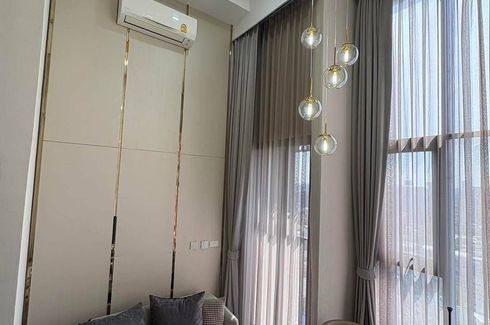 1 Bedroom Condo for rent in KnightsBridge Space Ratchayothin, Chatuchak, Bangkok near BTS Phahon Yothin 24