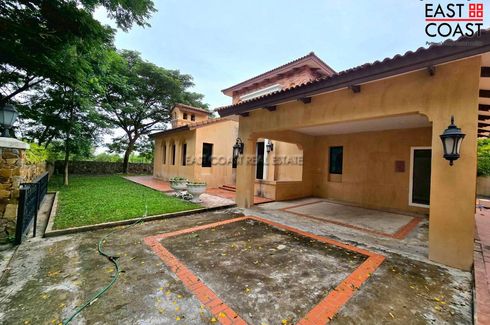 3 Bedroom House for sale in NUSA CHIVANI PATTAYA, Na Jomtien, Chonburi