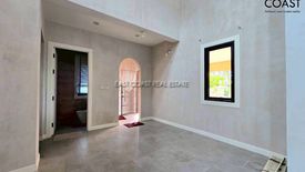 3 Bedroom House for sale in NUSA CHIVANI PATTAYA, Na Jomtien, Chonburi