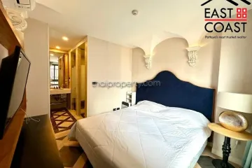 1 Bedroom Condo for Sale or Rent in Nong Prue, Chonburi