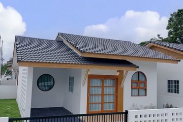 2 Bedroom House for sale in Ton Pao, Chiang Mai