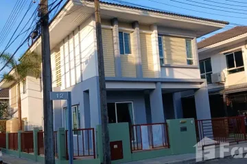 3 Bedroom House for rent in Habitia Kohkaew Phuket, Ko Kaeo, Phuket