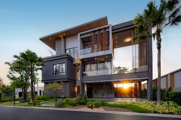 6 Bedroom House for sale in Harmony Hills Villas Pattaya, Huai Yai, Chonburi