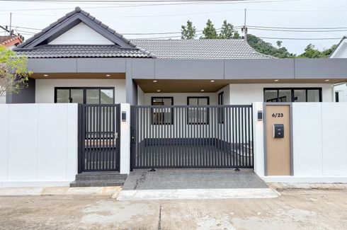 3 Bedroom House for sale in Phanason Park Ville 1, Kathu, Phuket