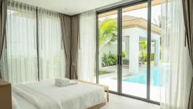 3 Bedroom Villa for rent in Mouana Breeze Maikhao, Mai Khao, Phuket